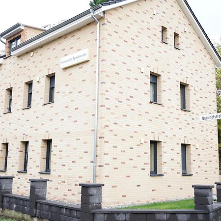 Schneider Appartement Seelze المظهر الخارجي الصورة