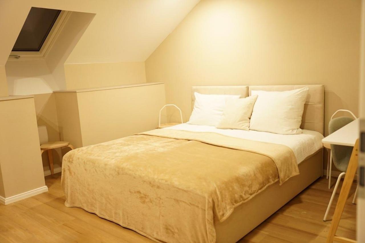 Schneider Appartement Seelze المظهر الخارجي الصورة