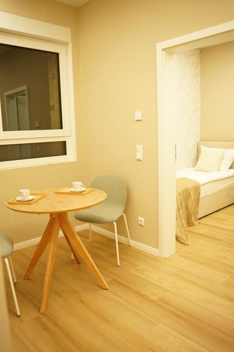 Schneider Appartement Seelze المظهر الخارجي الصورة