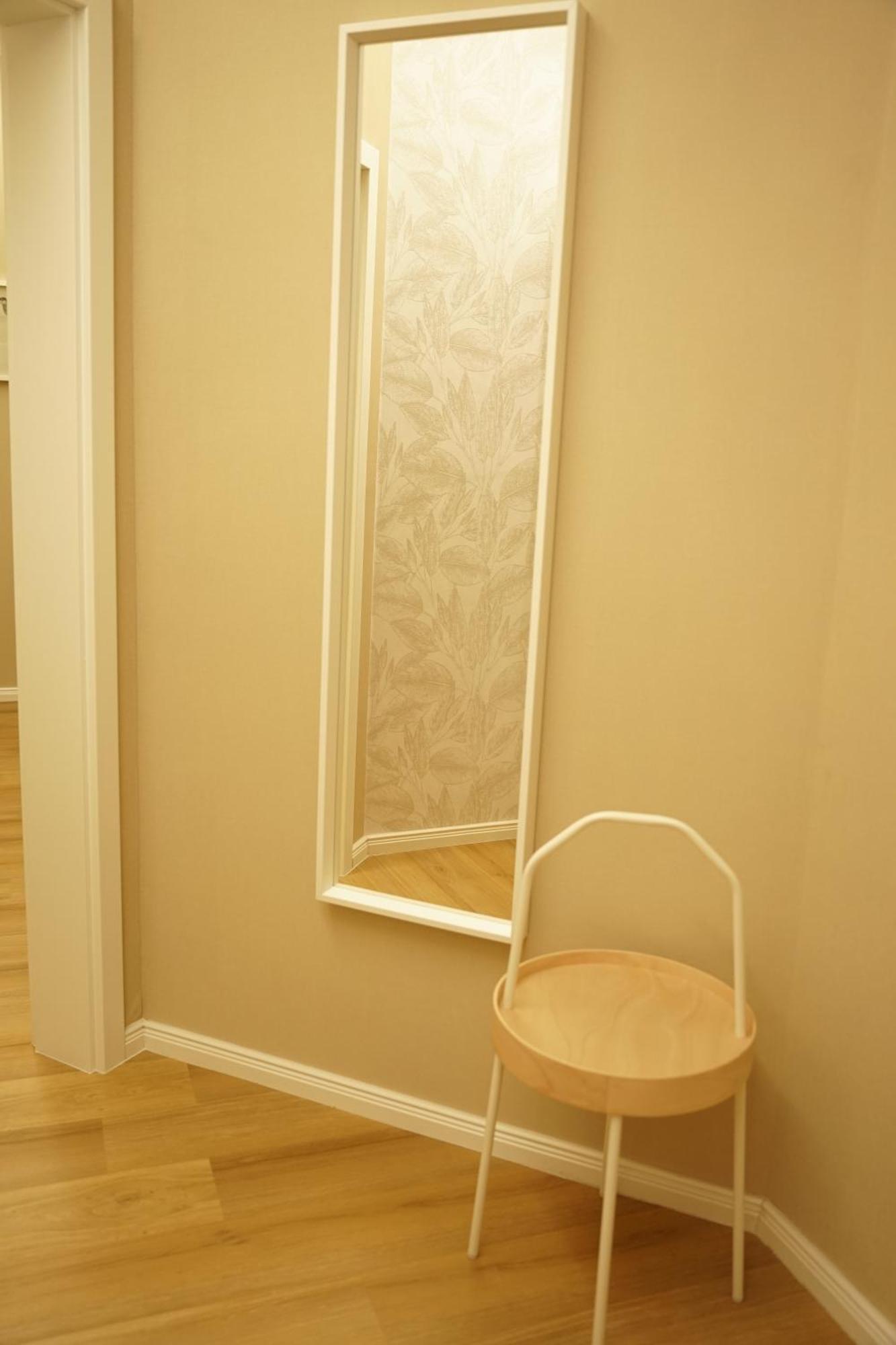 Schneider Appartement Seelze الغرفة الصورة