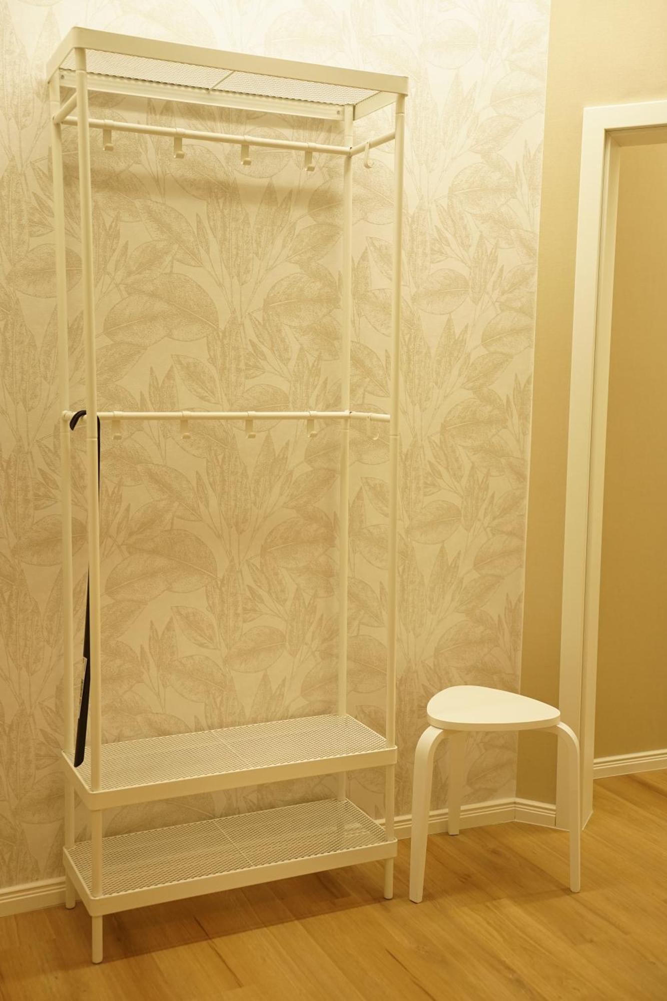 Schneider Appartement Seelze الغرفة الصورة