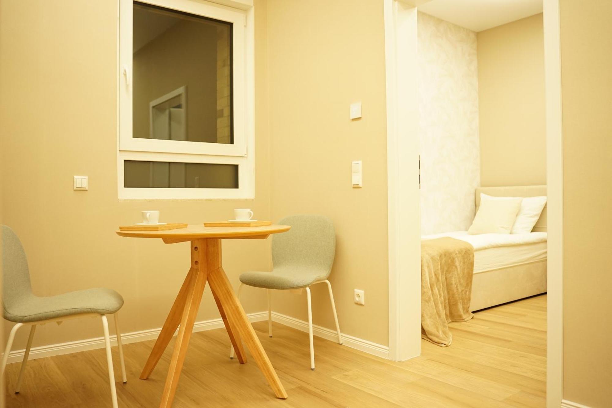 Schneider Appartement Seelze المظهر الخارجي الصورة