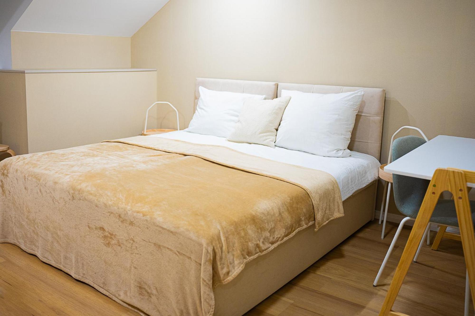 Schneider Appartement Seelze المظهر الخارجي الصورة
