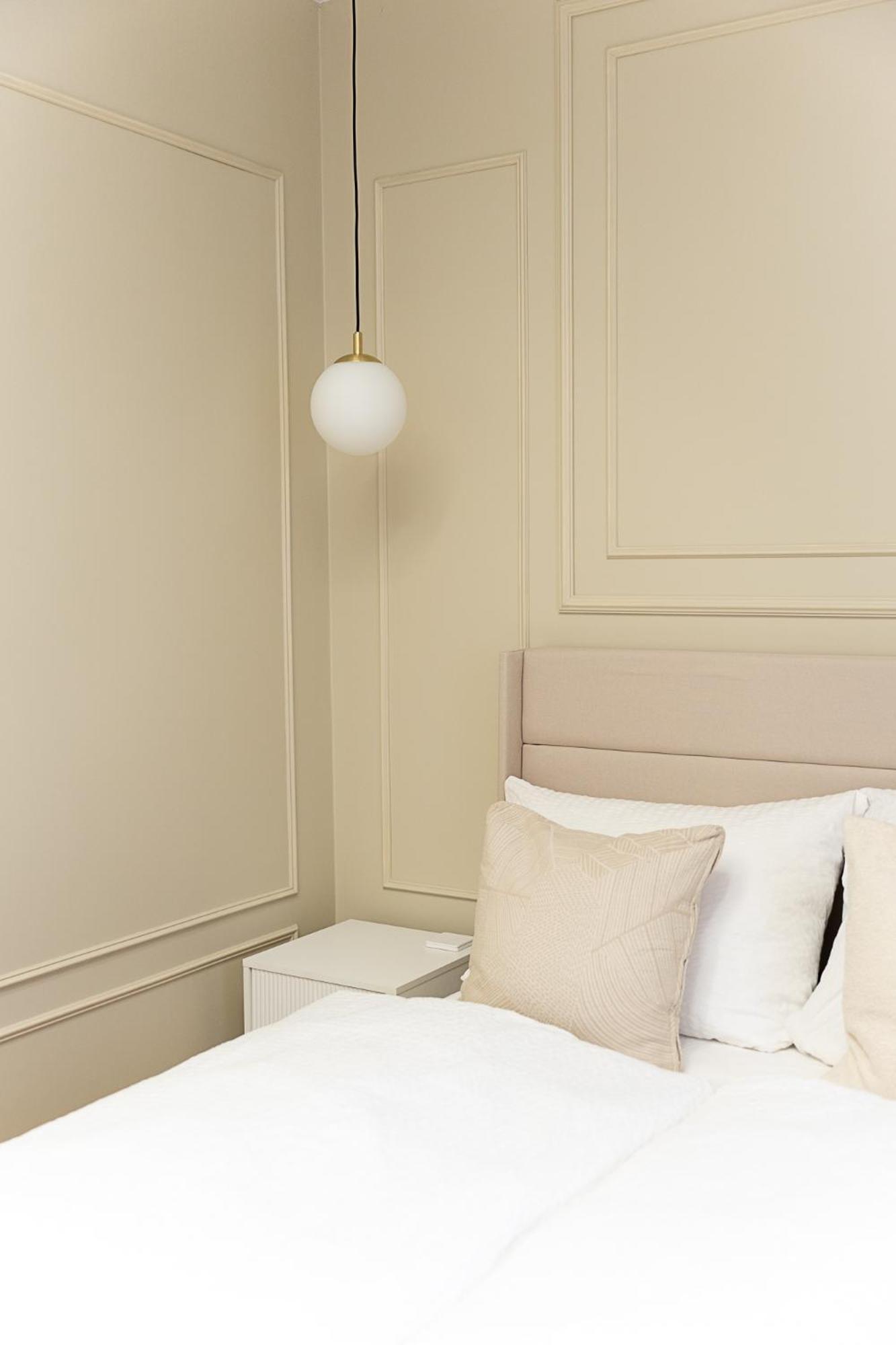 Schneider Appartement Seelze المظهر الخارجي الصورة